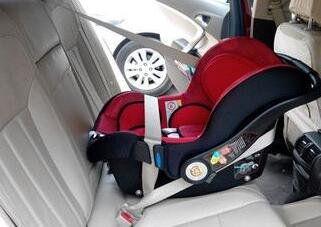 安全座椅爆料视频,视频爆料揭示儿童出行安全新视角 第1张 安全座椅爆料视频,视频爆料揭示儿童出行安全新视角 第1张