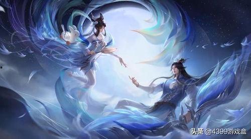 王者新皮肤爆料最新嫦娥,嫦娥新皮肤惊艳亮相 第2张 王者新皮肤爆料最新嫦娥,嫦娥新皮肤惊艳亮相 第2张