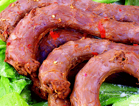 武汉鸭脖爆料事件视频最新,真相与争议交织