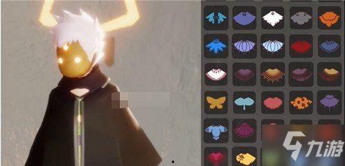 光遇最新联动爆料,探寻未知领域的奇幻之旅  第3张